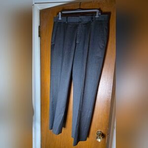 Banana Republic Men’s Wool Dress Pants 36x32 (Inseam 31.5”)